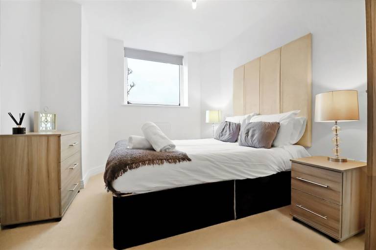 Apartment  Hitchin