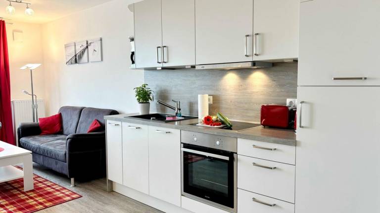 Ferienwohnung  Dorum