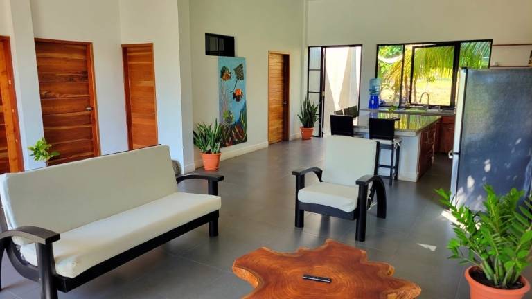 Feriehus Playa San Blas