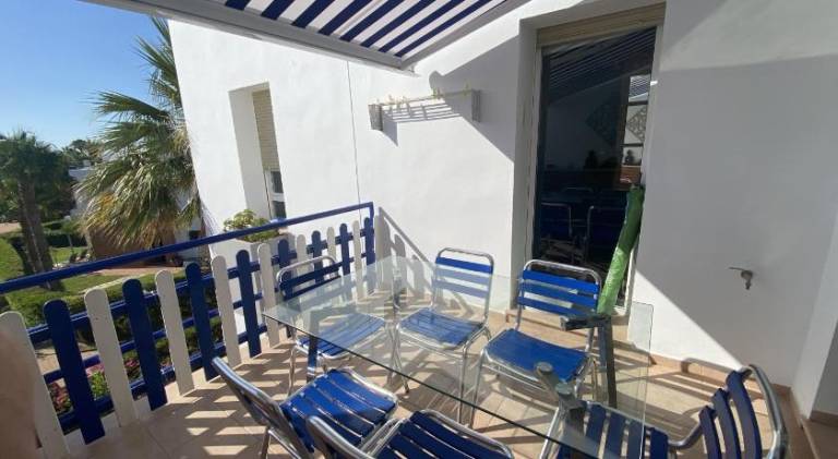 Holiday apartment with pool — photo 3
