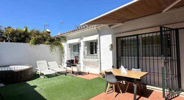Lovely house with hot tub & pool | Beach nearby | Pets allowed — photo 5