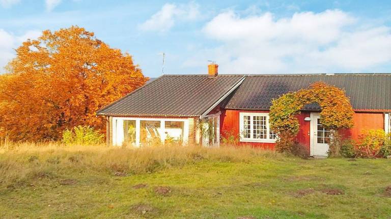 Ferienhaus Lund