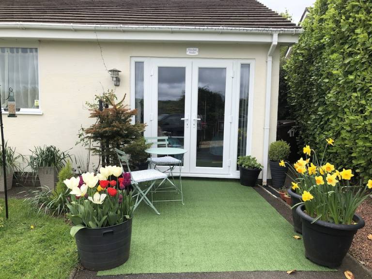 Apartment  Saint Cleer