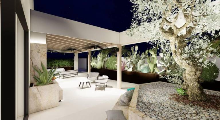 Giafra Luxury Rooms — photo 3