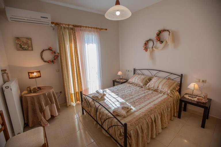 Charming rental apartment with yard & terrace | Good for workation | Pet-friendly — photo 2