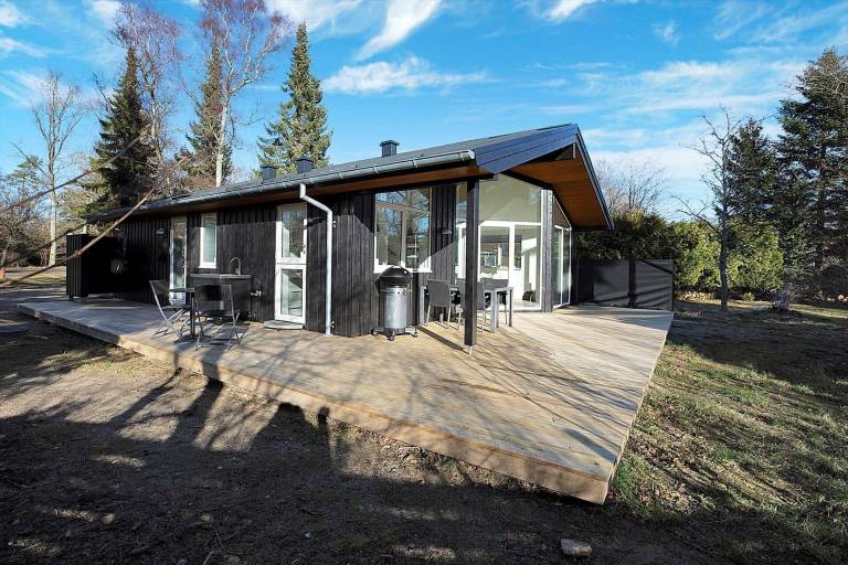 Ferienhaus in Rørvig Sogn f&uuml;r max. 5 Personen