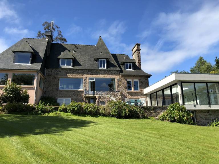 Maison de vacances  Ploubazlanec
