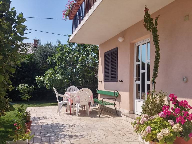 Ferienwohnung Klenovica