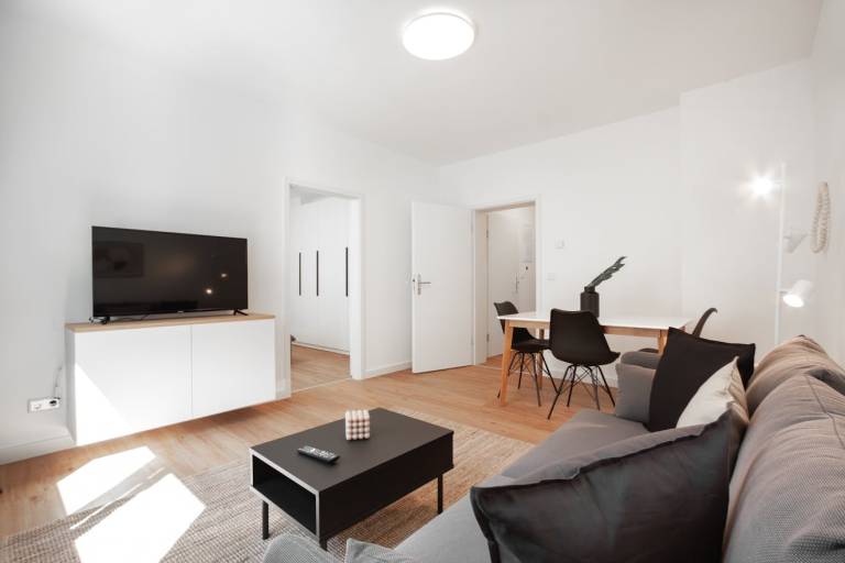Ferienwohnung Ratingen