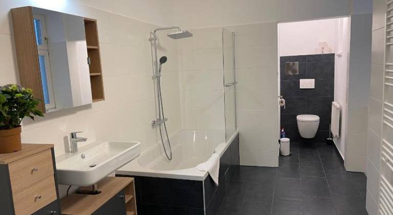 Rental apartment with 1 room for 2 persons — photo 2