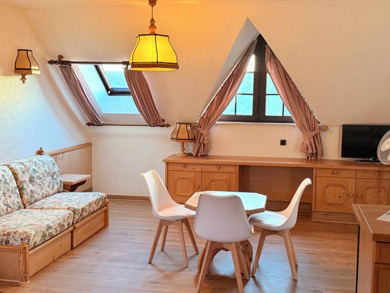Ferienwohnung Breinig
