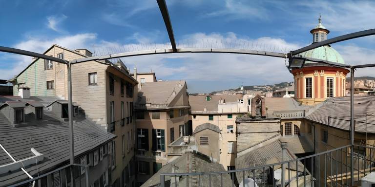 Rental apartment | Close to Piazza De Ferrari | Pets allowed in Genoa