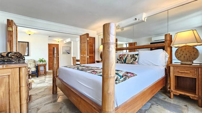 Appartement Waikiki