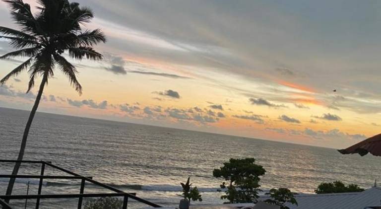 Pupa Homestay &Surf school — photo 2