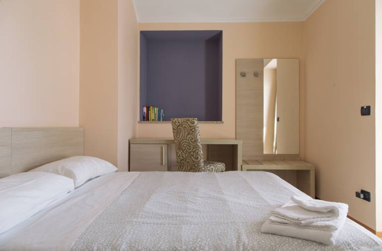 Camera privata Cellarengo