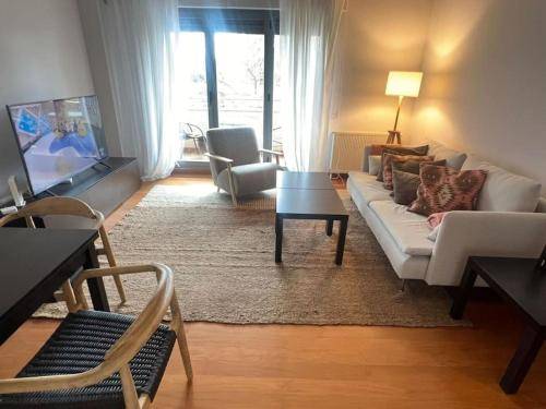 Apartamento Navarrete