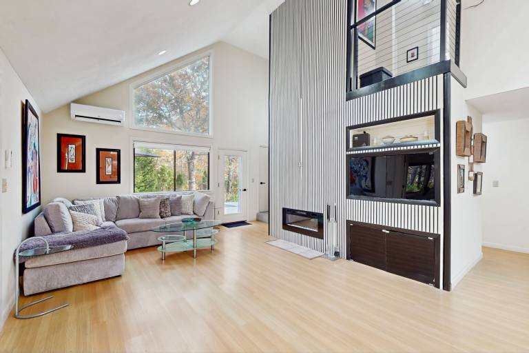 House Vineyard Haven