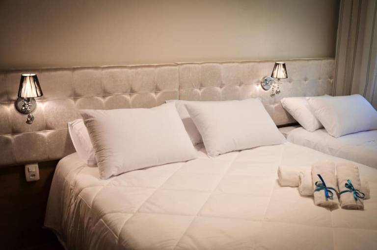 Apartamento Gramado