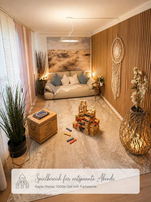 Apartment | Good for workation — photo 2
