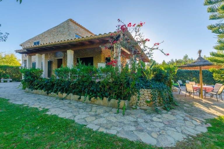Villa Inca