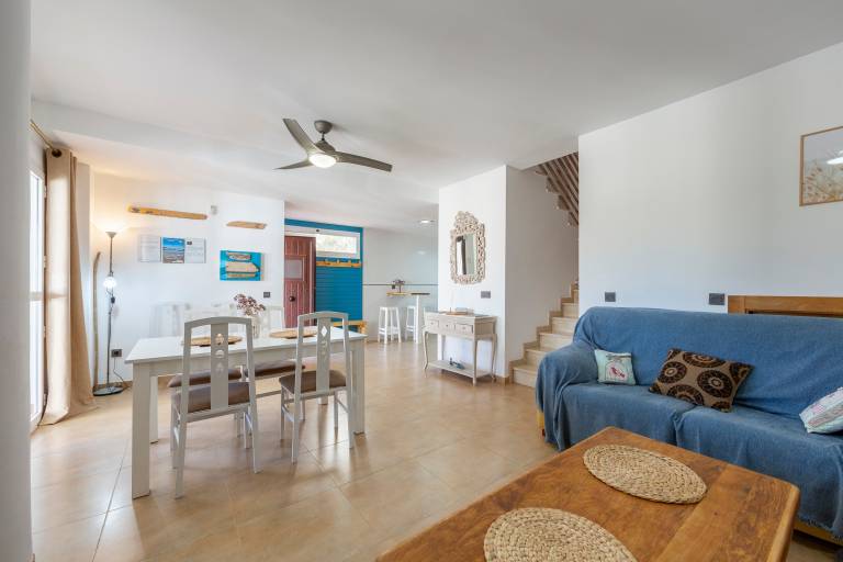 Holiday Home 'Rous' with Sea Views, Private Pool and Wi-Fi — photo 5