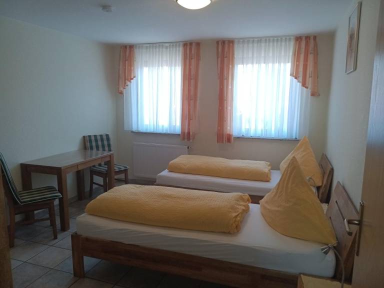Ferienwohnung Murrhardt