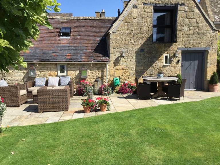 House Chipping Campden