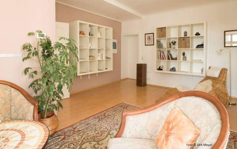 Ferienwohnung Homburg