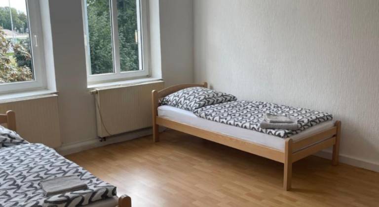 Ferienwohnung Dinslaken