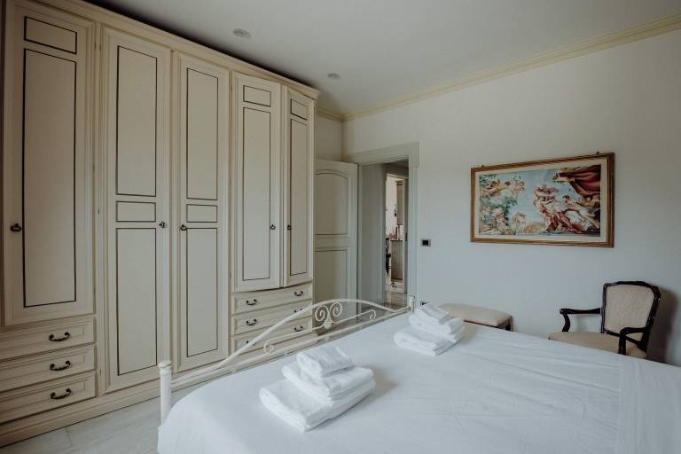 Casa Capitolo