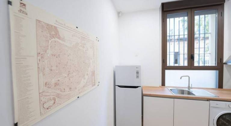 Apartment | Next to Seville Cathedral | Pet-friendly — photo 5