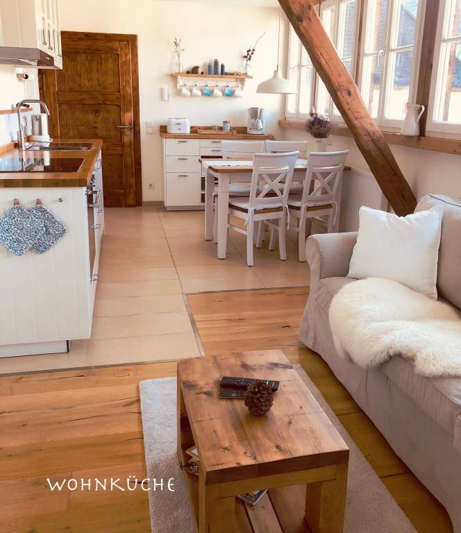 Ferienwohnung  Erfweiler