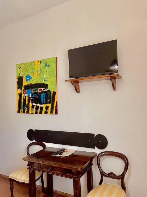 La Fattoria di Maria Donata: Camera 4 — photo 4