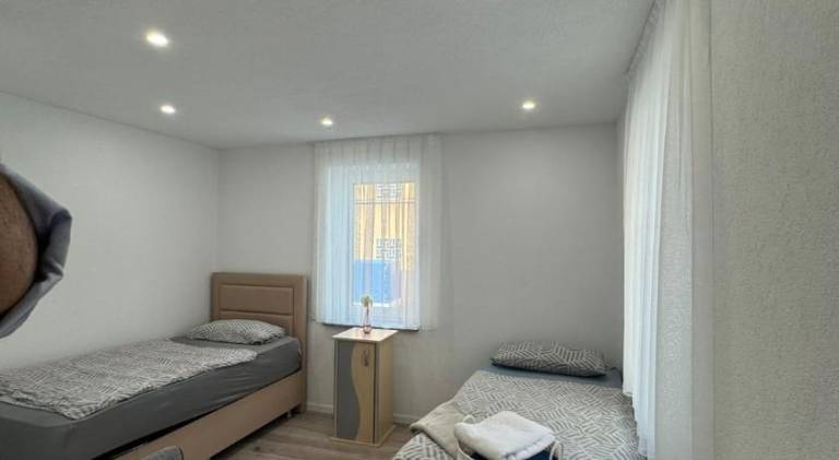 Wonderful holiday apartment | Pets allowed in Ehingen