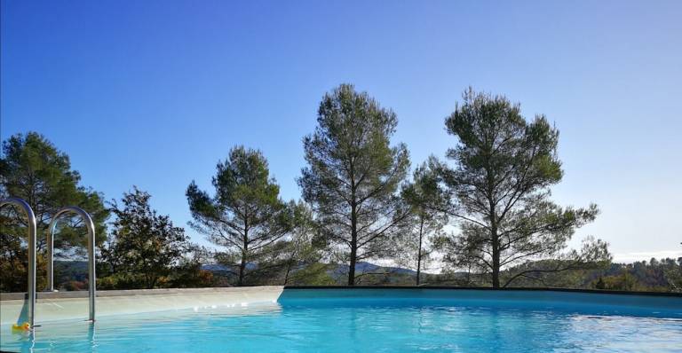 Villa  Callas
