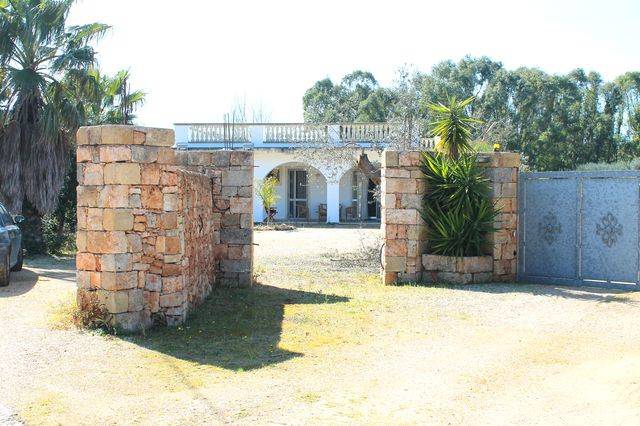 Villa Baia Verde