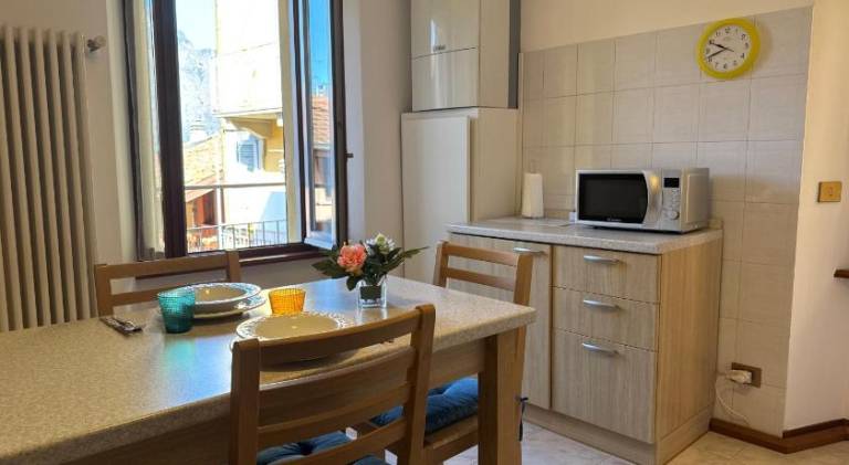 Rental apartment with 1 room for 3 persons — photo 4
