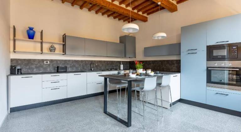 Holiday apartment | Close to Leaning Tower of Pisa | Pets are welcome — photo 2