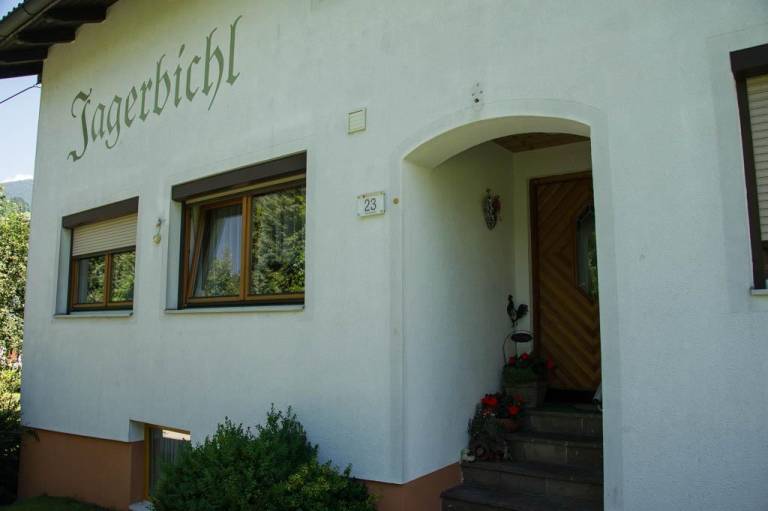 Ferienwohnung Jagerbichl — photo 5