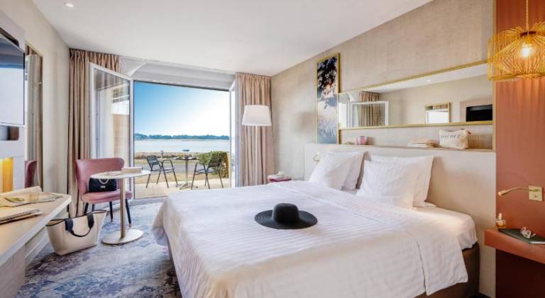 Golden Tulip Valdys Resort Roscoff — photo 2