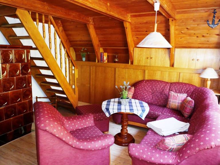 Ferienwohnung Quilitz