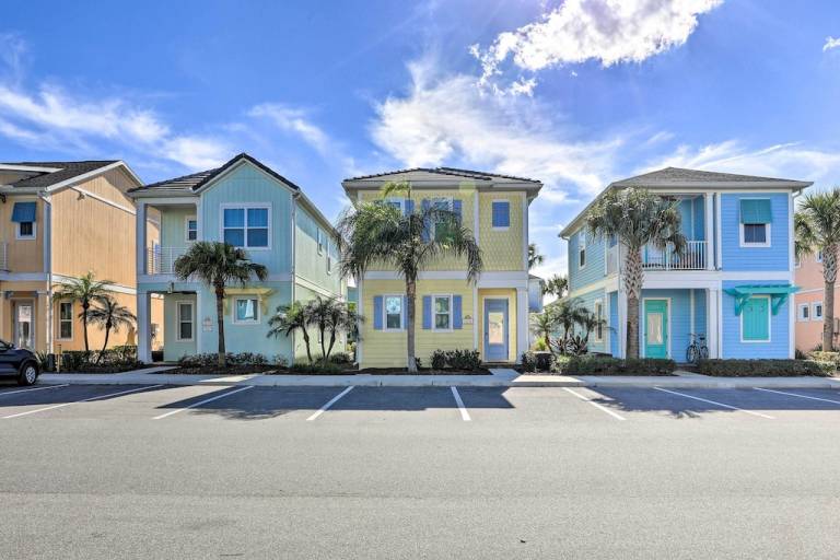 Cottage Kissimmee