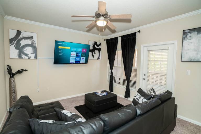 Appartement Port Tampa City