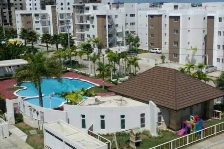 Apartamento Santiago De Los Caballeros