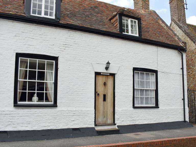Landhaus Eastry