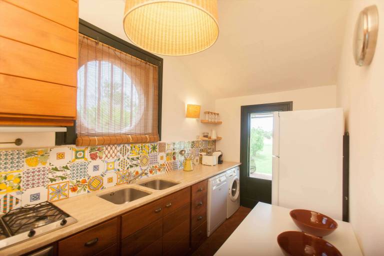 Romantic retreat in Tuscan Maremma — photo 4