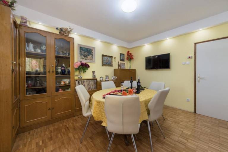 Rental apartment with yard & terrace | Sea view | Beach nearby | Pets allowed — photo 4
