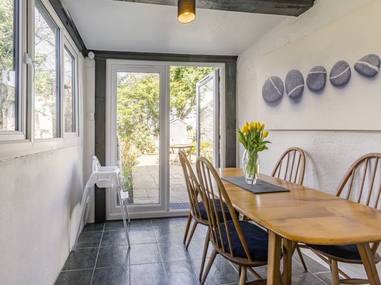 Children-friendly cottage with garden | Dogs allowed — photo 5