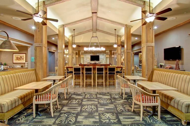 Homewood Suites by Hilton Austin/Round Rock — photo 2