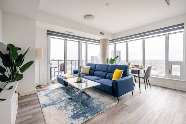 Apartment  Kitchener